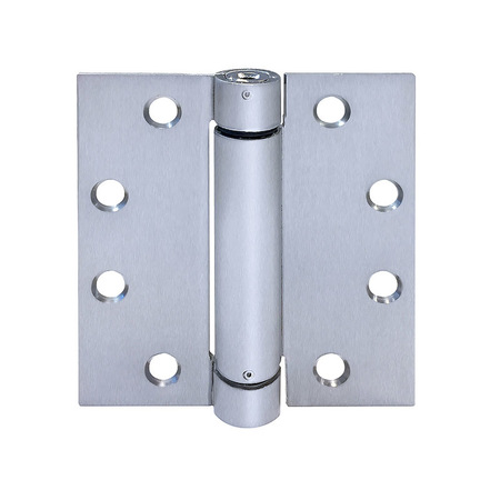 TELL SPRING HINGE 3.5"" SS HG100323